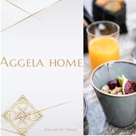 Aggela Home Preveza Luaran gambar