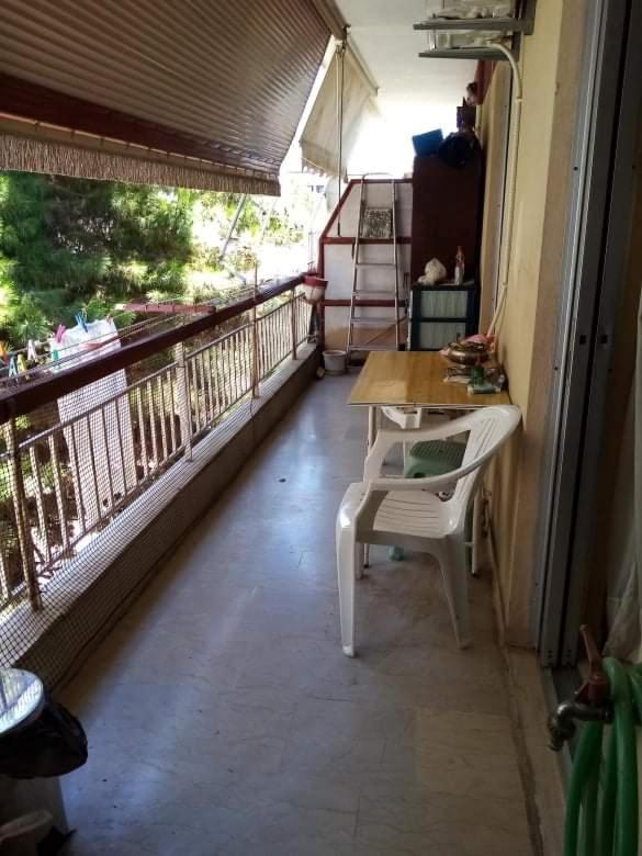 Aggela Home Preveza Luaran gambar