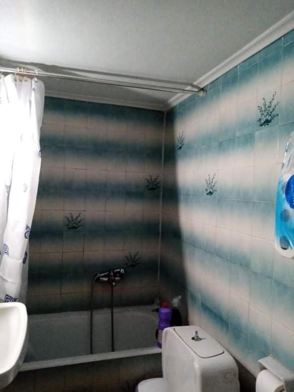 Aggela Home Preveza Luaran gambar