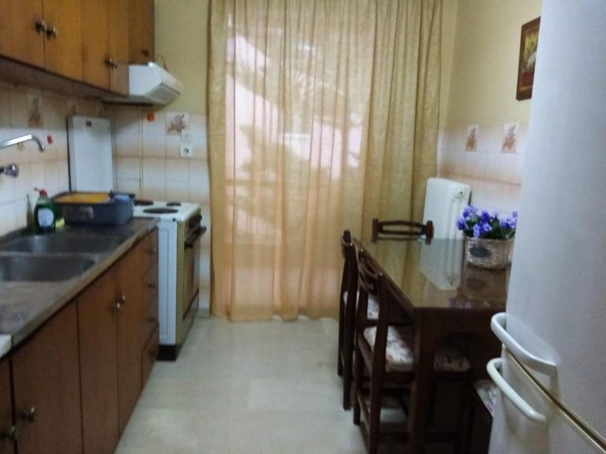 Aggela Home Preveza Luaran gambar