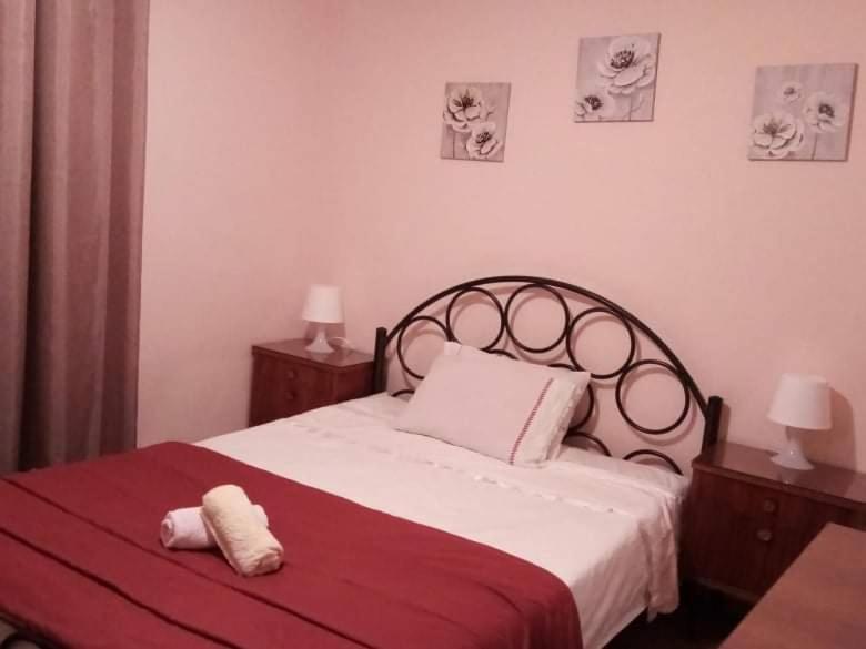 Aggela Home Preveza Luaran gambar