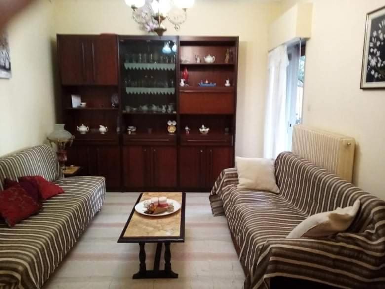 Aggela Home Preveza Luaran gambar